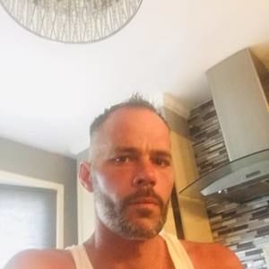 Meet your Posher, Nick